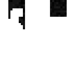 shaved head template