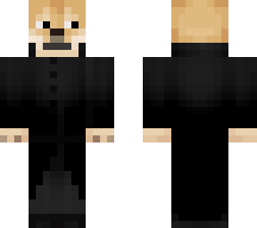 shiba x neo (matrix)