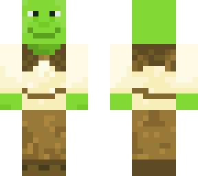 shrek