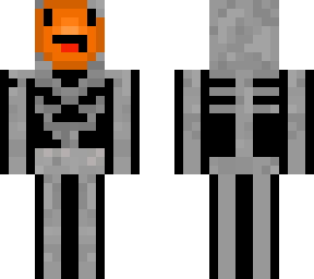 skeleton dino