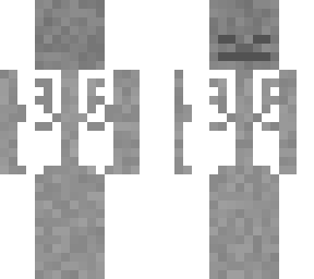 skeleton skin/skin del esqueleto