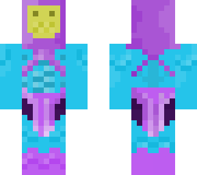 skeletor
