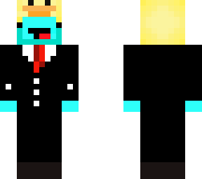 skeppy duck bussiness mode