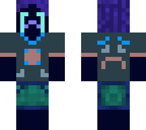skin