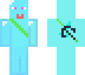 skin cool fun