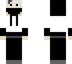 skin de robleis