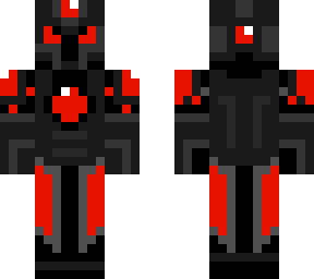 skin de staxx evil