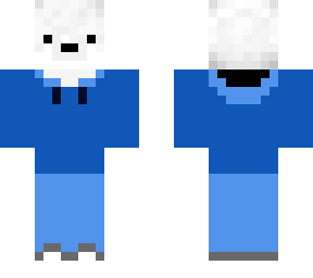 skin del elchikism