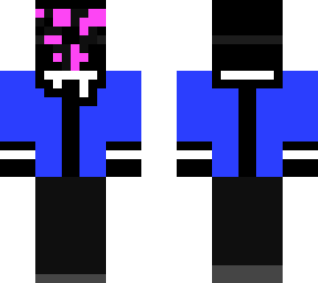 skin for me.