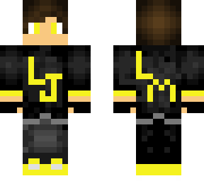 skin lj lm original