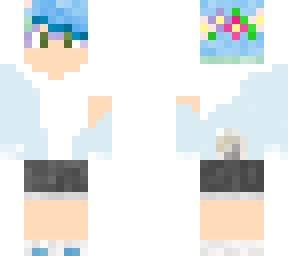 skin semi 4 verano