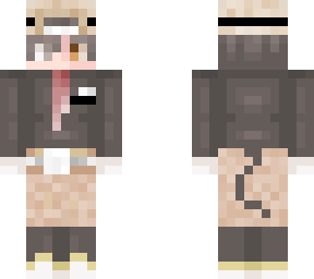 skin title