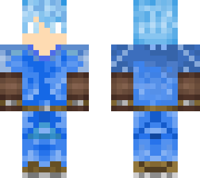 snow elf
