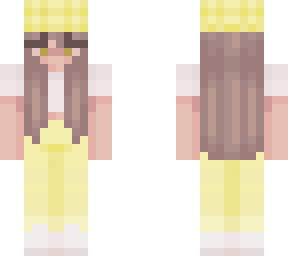 soft girl yellow