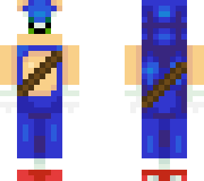 sonic survivor