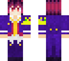 sora suit