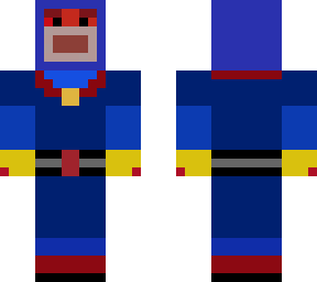 spaceman bear