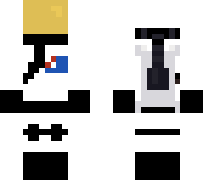 spaceman with hidden derp face
