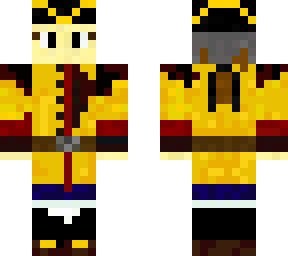 spanish ambasador