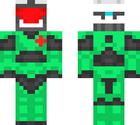 spartan medic