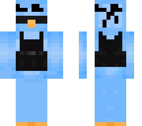 special ops bird