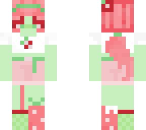 strawberry fields - comp!