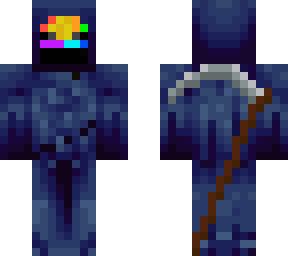 strongninja2010 reaper