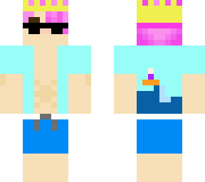 summer crown 0.1