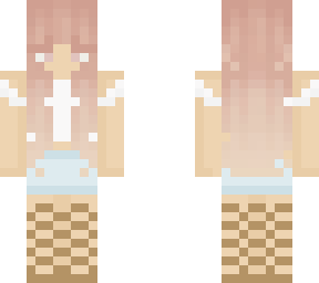 summer girl