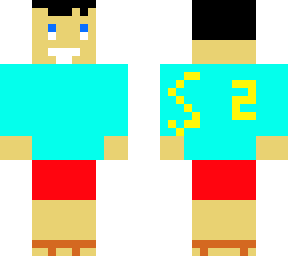 summer skin 2