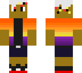 sunset v2