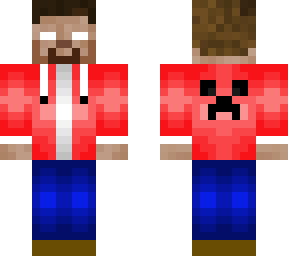 swag herobrine