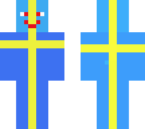 sweden dreaming