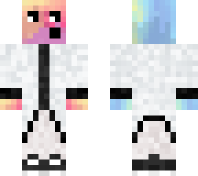 swifty white tux