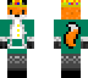 technofox