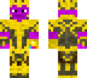thanos