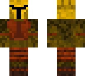 the armorer