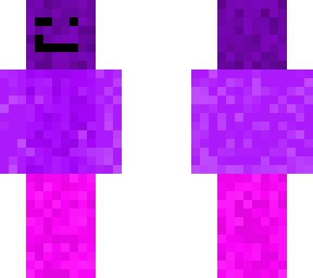 the best skin ever