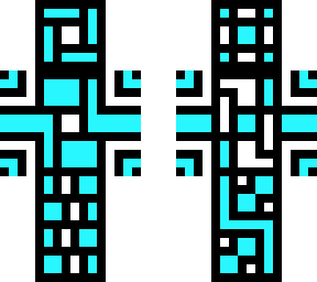 the blue theorem