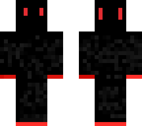 the dark man fixed
