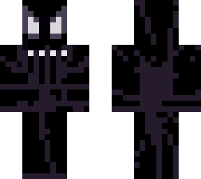 the glitched spider
