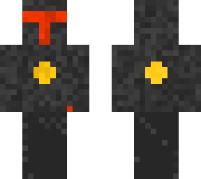 the lava knight