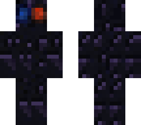 the obsidian thing