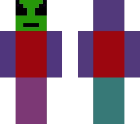 the odd bug
