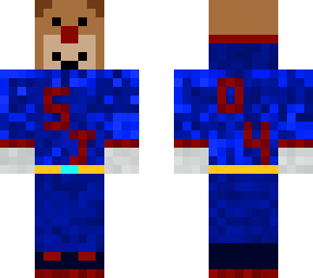 thepanchux skin
