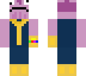 thonas no thanos
