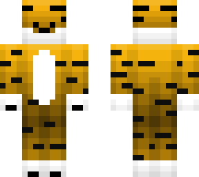 tiger base