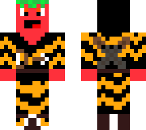 tomatoman