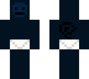 toothbrush but dark blue