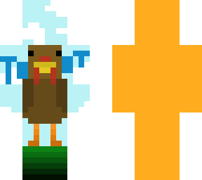 tooty turky